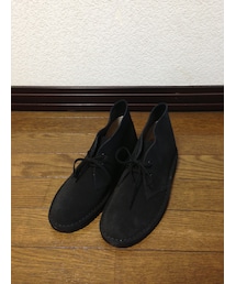 Clarks | デザートブーツ(ブーツ)