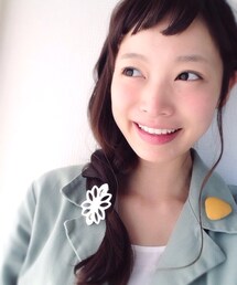 バレッタ(バレッタ/ヘアクリップ)