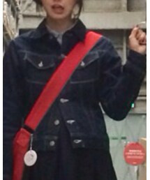 45R | デニムジャケット