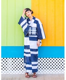 僕らのゆめ | 浴衣