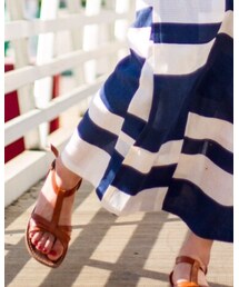 URBAN RESEARCH DOORS WOMENS | サンダル