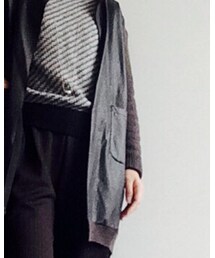 no brand | ノーカラージャケット