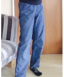 no brand | その他パンツ