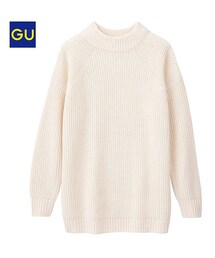 GU | ニット/セーター
