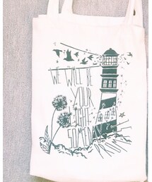 Fifi | トートバッグ