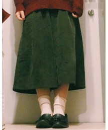 SHOO・LA・RUE | パンツ