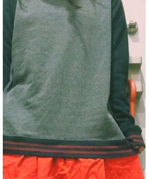 UNIQLO | スウェット