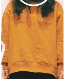 w closet | スウェット