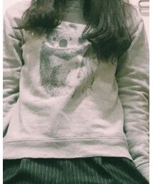 GLOBAL WORK | スウェット