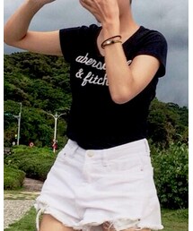 A&F | Tシャツ/カットソー