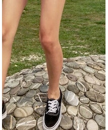 VANS | スリッポン