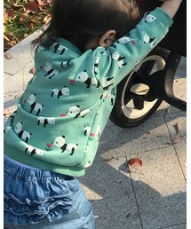 bebedepino | トップス