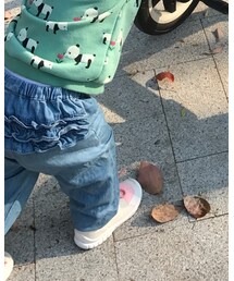 Boden | デニムパンツ