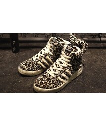 adidas Originals by JEREMY SCOTT | adidas jeremy scott Leopard(スニーカー)
