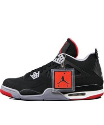 AIR JORDAN | Jordan 4 Retro Bred(スニーカー)