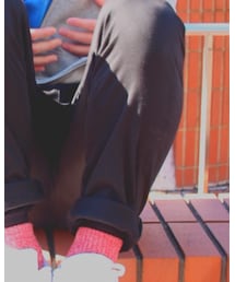 UNIQLO | チノパンツ