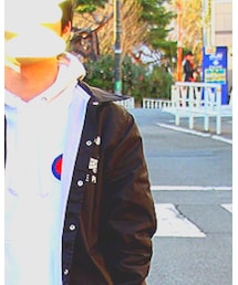 tiptop | その他アウター