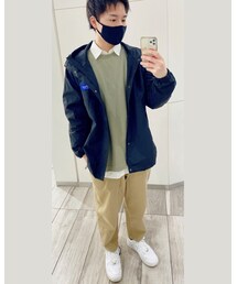 アウターありver. | その他