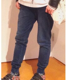 ANTIQULOTHES | デニムパンツ