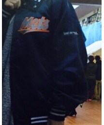 METS | スタジャン