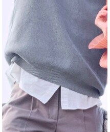 WYM LIDNM | ニット/セーター