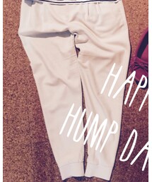 DES PRES | パンツ