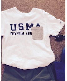 Champion | Tシャツ/カットソー