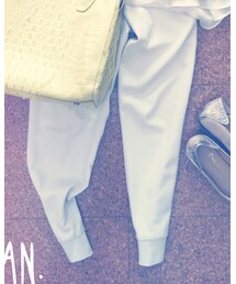 DES PRES | パンツ