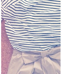 ADAM ET ROPE' | Tシャツ/カットソー