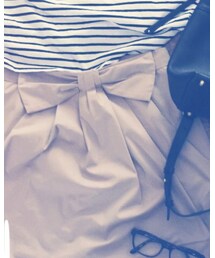 BEAMS | スカート