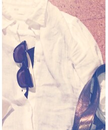 UNIQLO | シャツ/ブラウス