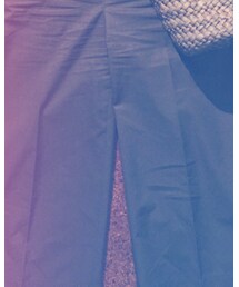 TOMORROWLAND  | パンツ