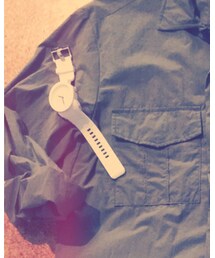 DIESEL | アナログ腕時計