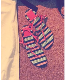 TORY BURCH | サンダル