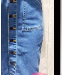 SLY | オールインワン・サロペット