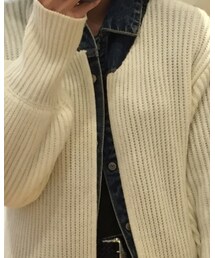 SLY | デニムジャケット