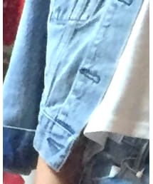 SLY | デニムジャケット