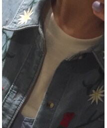 SLY | Tシャツ/カットソー