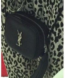 SAINT LAURENT PARIS | ショルダーバッグ