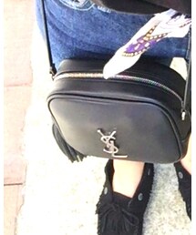 SAINT LAURENT PARIS | ショルダーバッグ