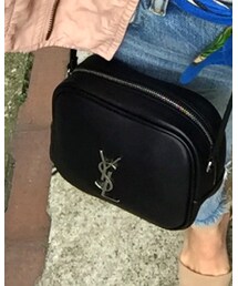 SAINT LAURENT PARIS | ショルダーバッグ