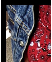 SLY | デニムジャケット