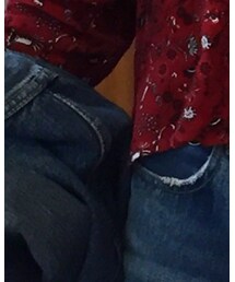 SLY | デニムジャケット