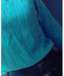 LOWRYS FARM | ニット/セーター