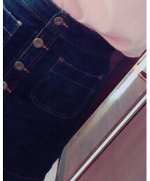 no brand | スカート