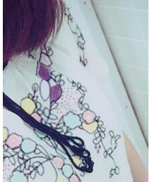 LOWRYS FARM | Tシャツ/カットソー