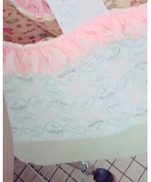 no brand | トートバッグ