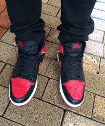 AIR JORDAN | スニーカー