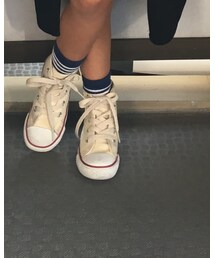 CONVERSE | スニーカー