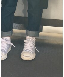 CONVERSE | スニーカー